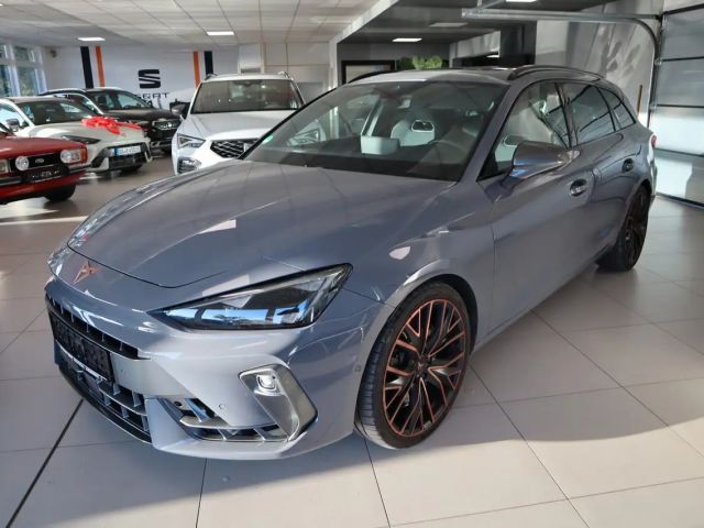 Cupra Leon Sportstourer VZ