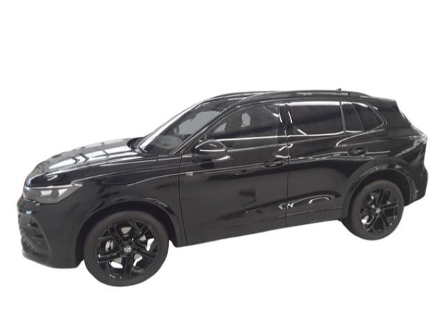 Volkswagen Tiguan 2.0 TDI 4Motion DSG R-Line