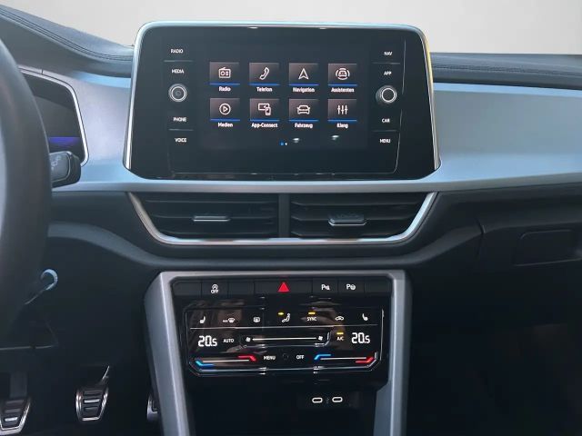 Volkswagen T-Roc 2.0 TDI