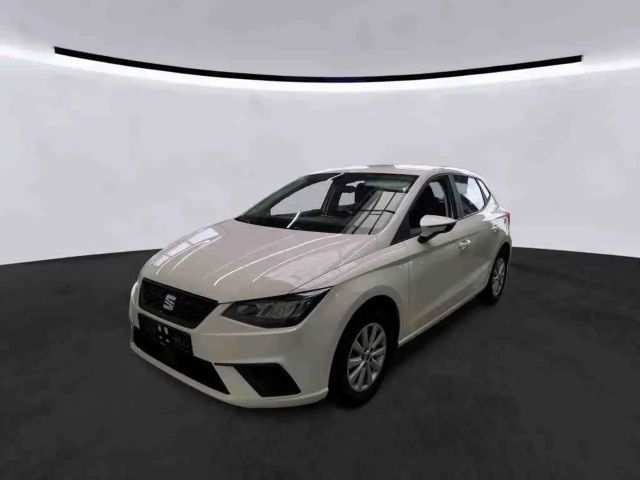 Seat Ibiza 1.0 TSI Connect Style