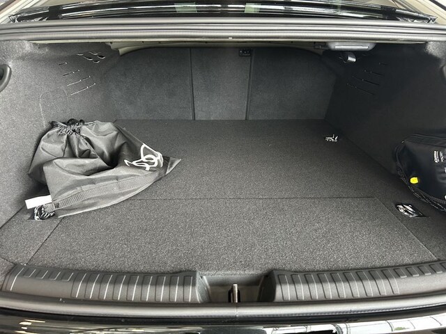 Audi A6 e-tron Quattro