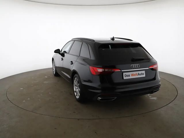 Audi A4 35 TFSI