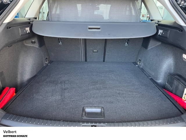 Seat Leon Sportstourer Style