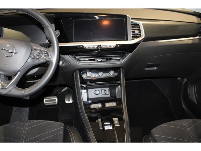 Opel Grandland X 1.2 Turbo Turbo Ultimate