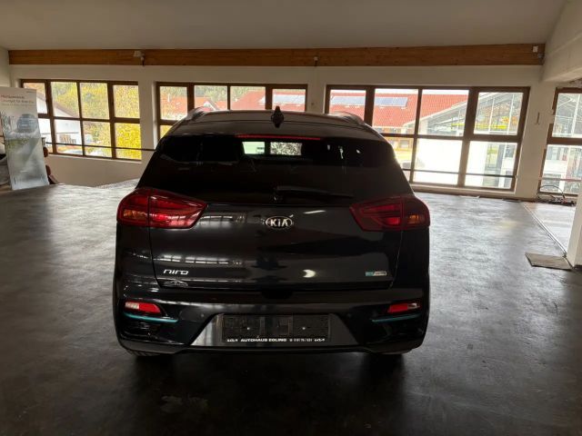 Kia Niro Spirit e-Niro