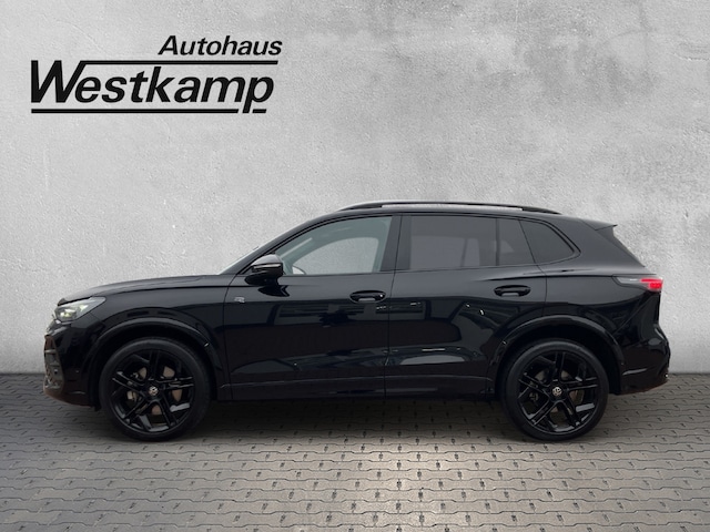 Volkswagen Tiguan 4Motion DSG R-Line Style