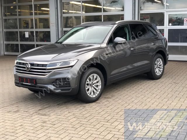 Volkswagen Touareg 3.0 V6 TSI 4Motion DSG