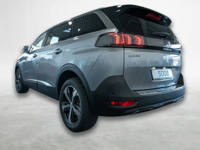 Peugeot 5008 BlueHDi EAT8 GT-Line