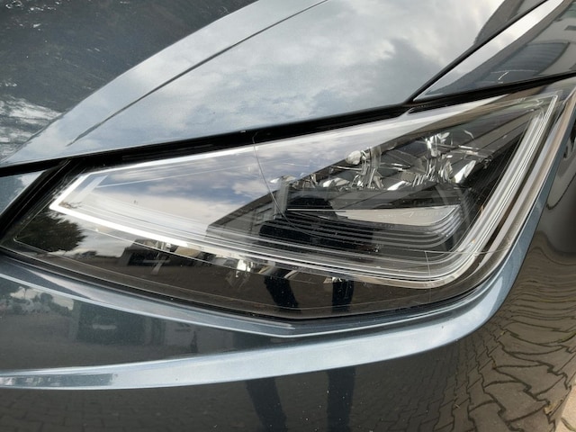 Seat Ibiza 1.0 TSI DSG FR-lijn