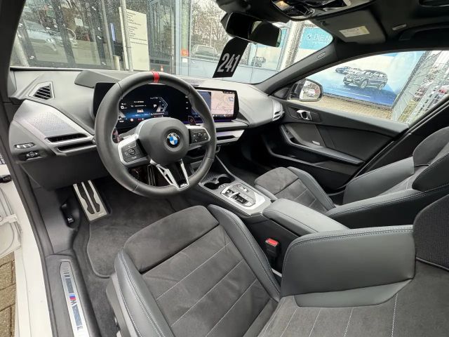 BMW 135 M-Sport Sedan xDrive