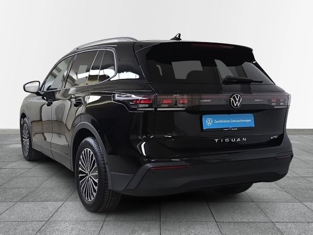 Volkswagen Tiguan 1.5 eTSI DSG