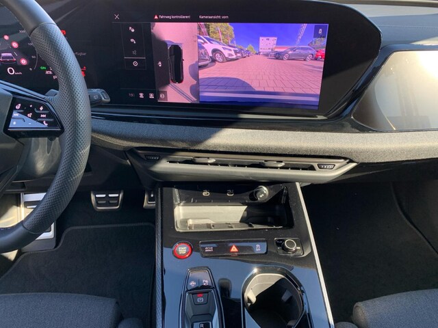 Audi A5 Avant Quattro S-Tronic