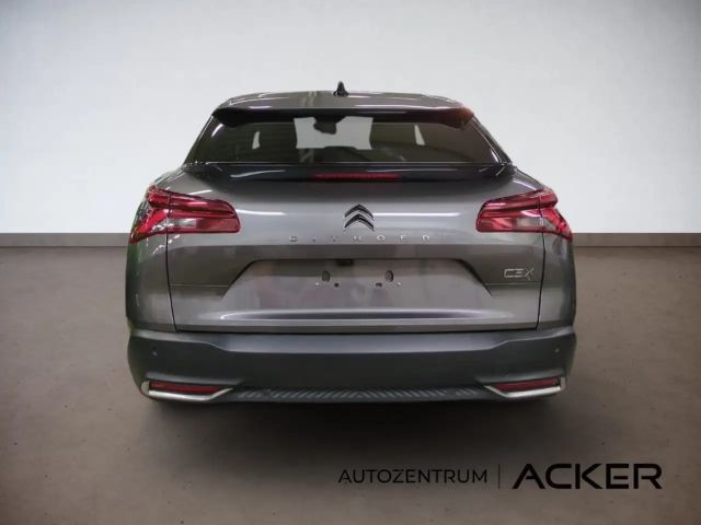 Citroën C5 X Plus PureTech