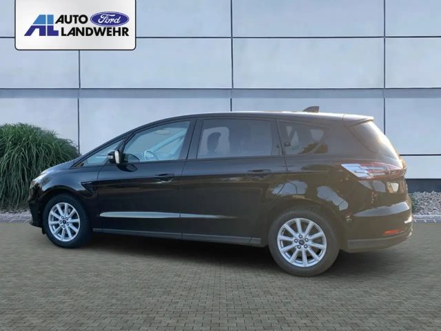 Ford S-Max Trend