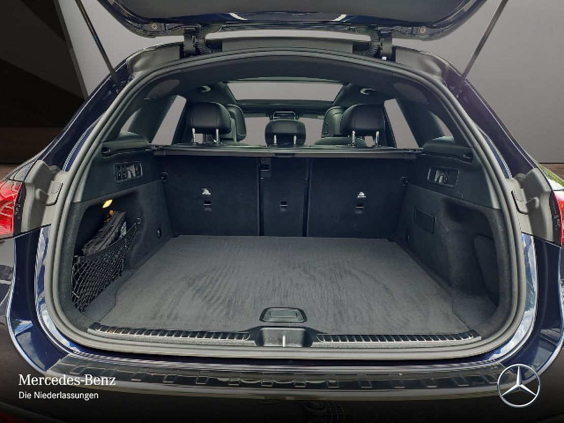 Mercedes-Benz GLC 450 4MATIC