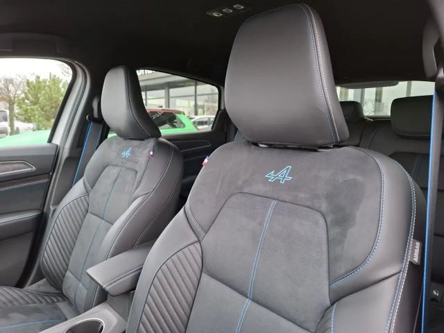Renault Arkana Alpine EDC Esprit Hybrid