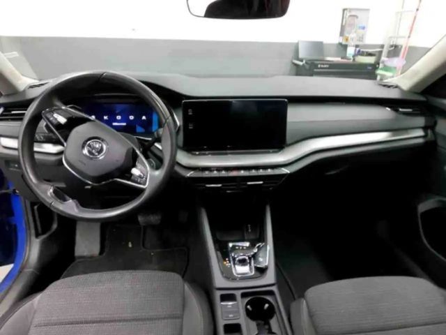 Skoda Octavia 1.4 TSI Ambition Combi iV