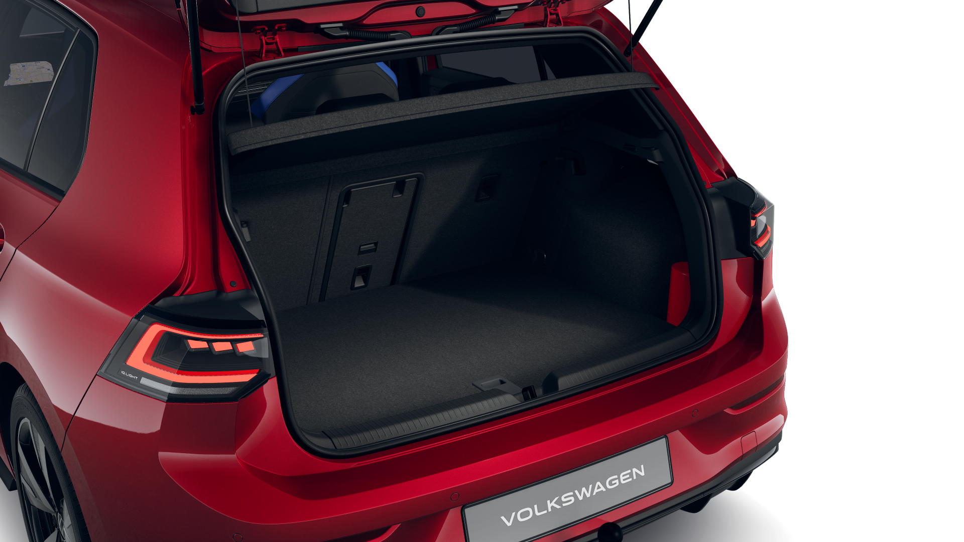 Volkswagen Golf GTE Golf VIII