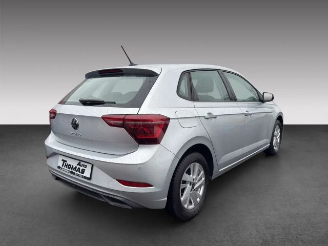Volkswagen Polo 1.0 TSI DSG Style