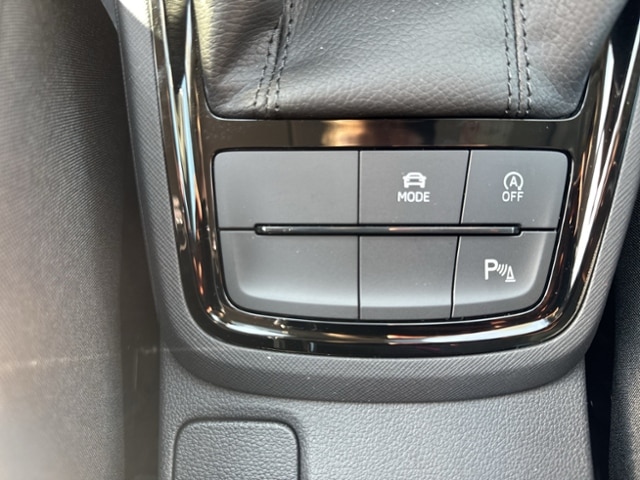 Skoda Scala 1.0 TSI Drive