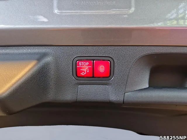 Mercedes-Benz CLA 200 AMG Line Guard