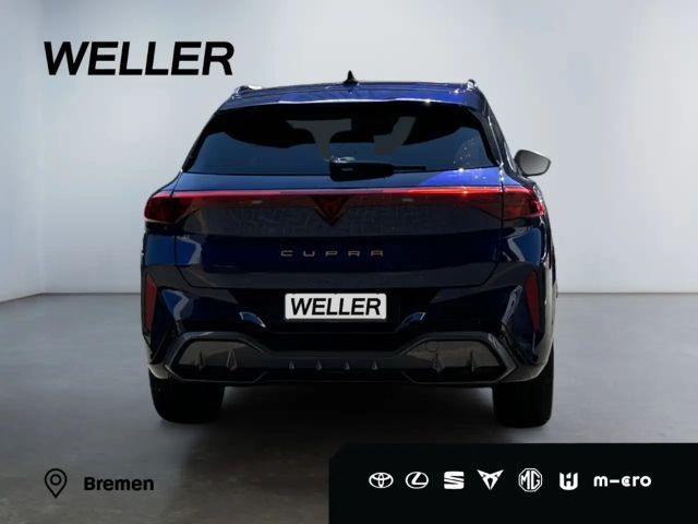 Cupra Terramar 2.0 TSI VZ