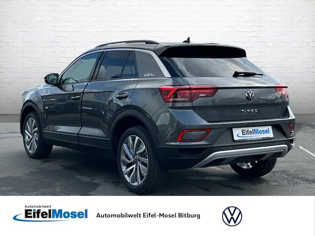 Volkswagen T-Roc 1.5 TSI DSG IQ.Drive