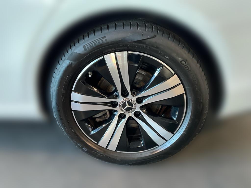 Mercedes-Benz C 200 AVANTGARDE Estate