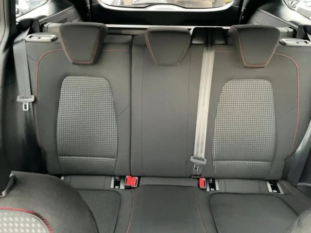 Ford Focus ST Line Wagon