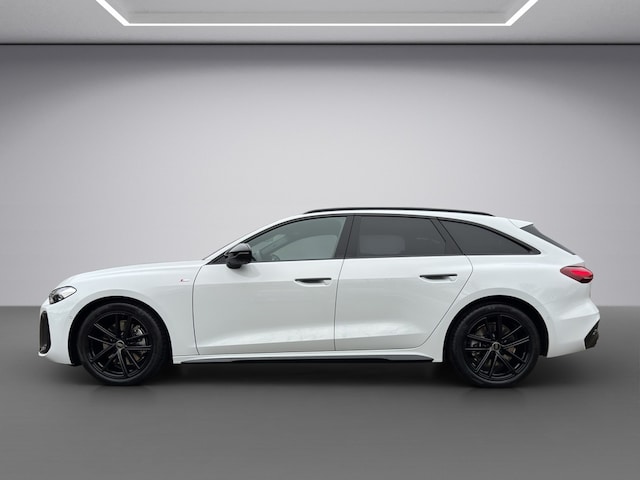 Audi A5 Avant S-Tronic