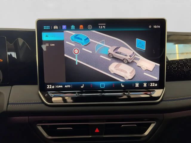 Volkswagen Tiguan 1.5 eTSI DSG R-Line