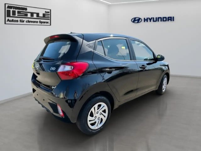 Hyundai i10 1.0 Select