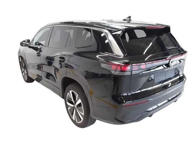 Volkswagen Tayron 1.5 eTSI Life