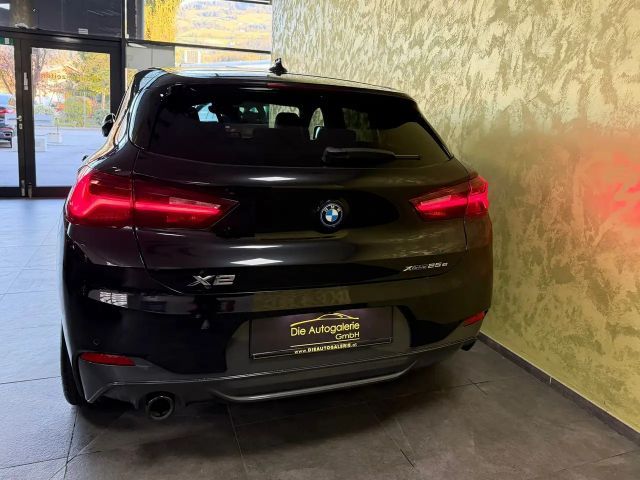 BMW X2 M-Sport xDrive