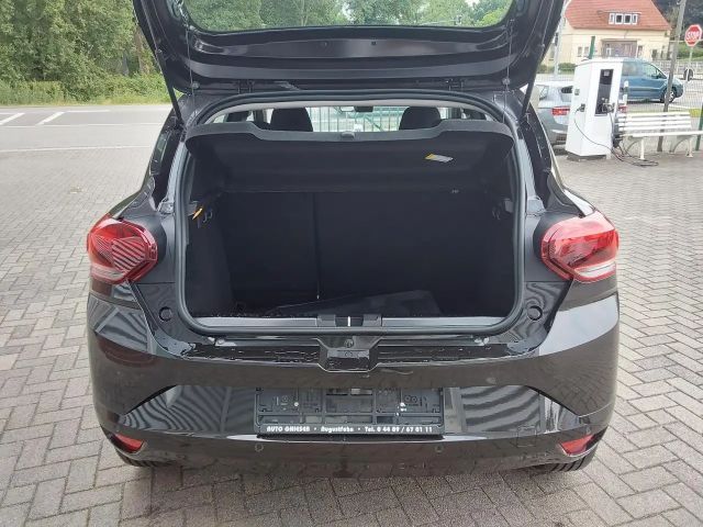 Dacia Sandero Essential TCe 90