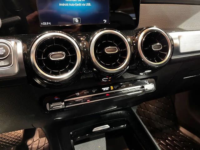 Mercedes-Benz GLB 200 4MATIC GLB 200 d Style