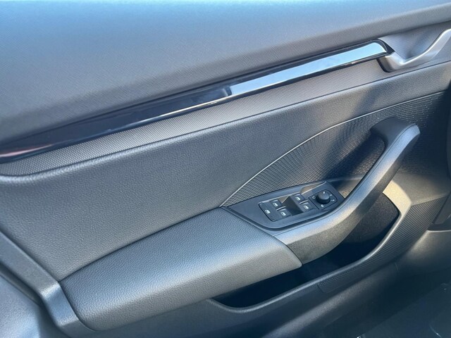 Skoda Octavia 2.0 TDI Combi Selection