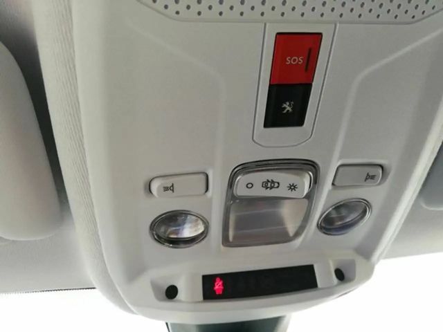 Peugeot 208 Allure Pack EAT8 PureTech