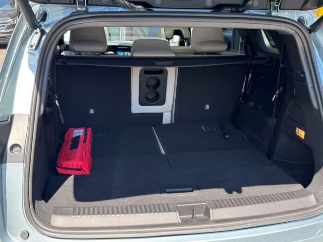 Renault Espace E-Tech Hybrid Iconic