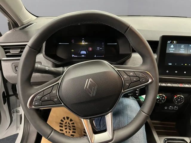 Renault Clio Evolution SCe 65