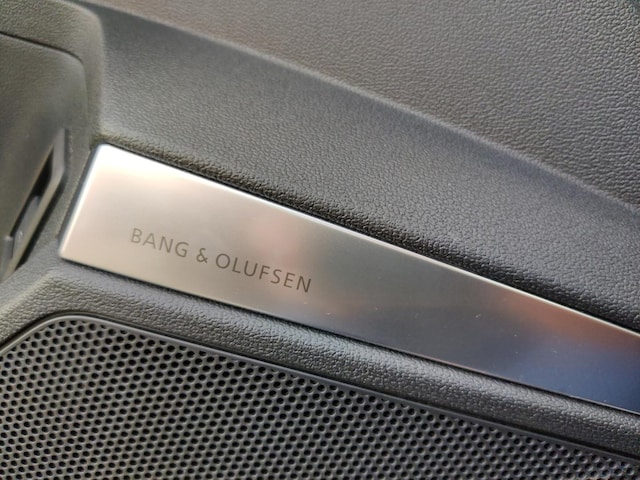 Audi RS3 Quattro S-Tronic Sedan