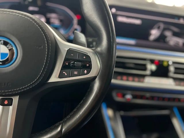 BMW X5 M-Sport xDrive