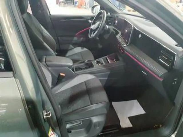 Volkswagen Tiguan 1.5 eTSI DSG IQ.Drive