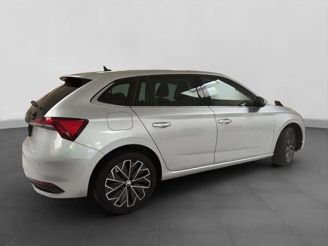 Skoda Scala Selection