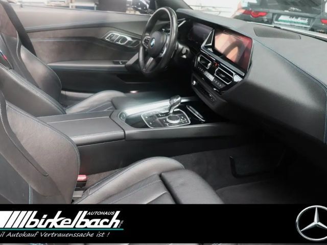 BMW Z4 Cabrio M-Sport Roadster sDrive