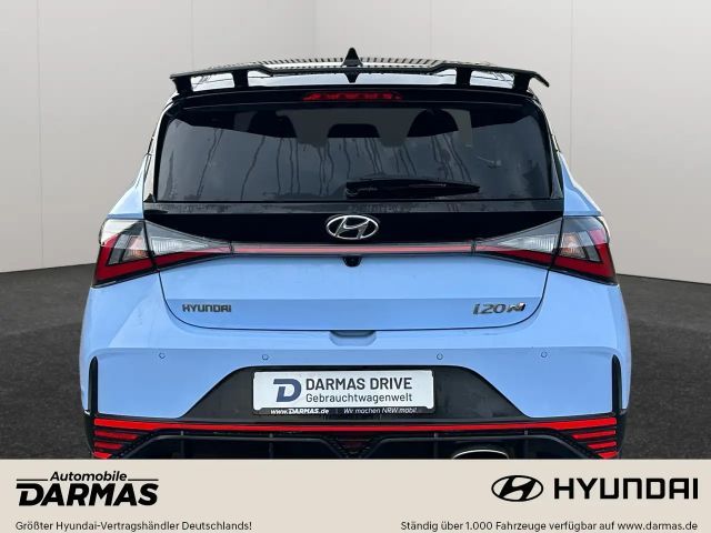 Hyundai i20 N Performance