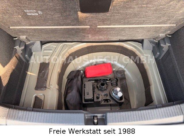 Volkswagen T-Cross Active