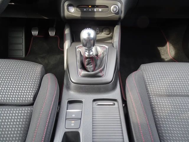 Ford Focus ST Line Wagon