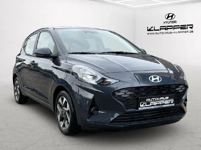 Hyundai i10 Trend