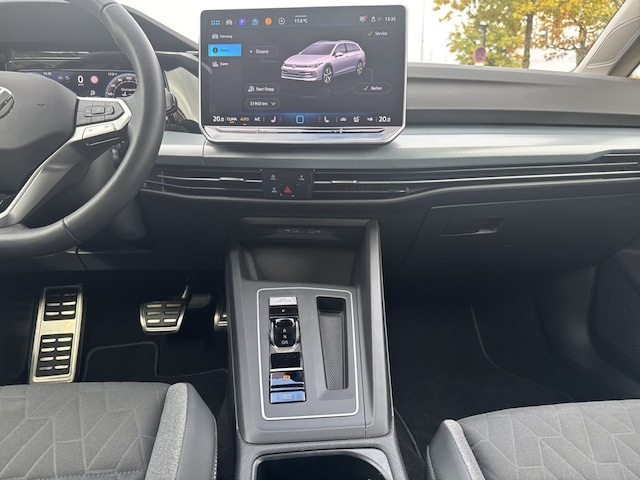 Volkswagen Golf 1.5 eTSI Golf VIII Variant